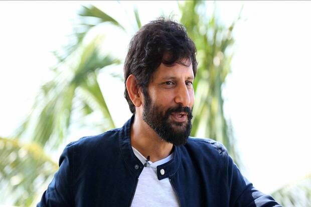 I got Thalaivii because of Secret Superstar: Raj Arjun