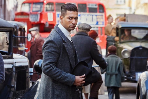 Vicky Kaushal-starrer Sardar Udham to release digitally on Oct 16 Vicky Kaushal-starrer Sardar Udham to release digitally on Oct 16