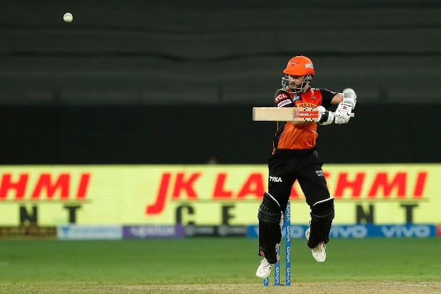 IPL 2021: Roy, Williamson star in SRHs 7-wicket win over Royals