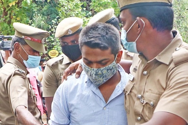 Hand over Flight Lt accused of rape, demands Air Force