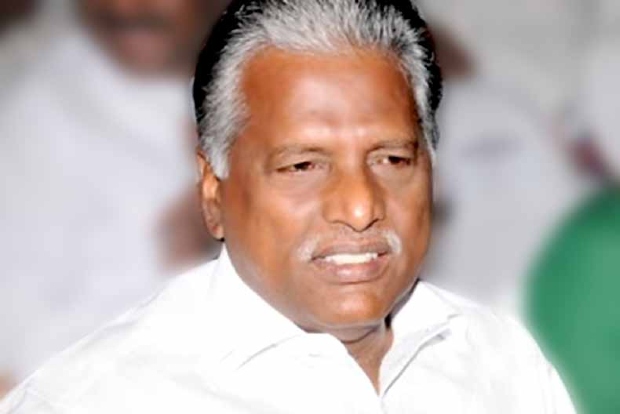 Munusamy doubts fair conduct of polls