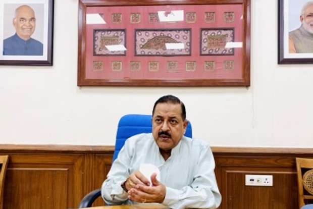 IIPA should strive for futuristic vision for next 25 yrs: Jitendra Singh