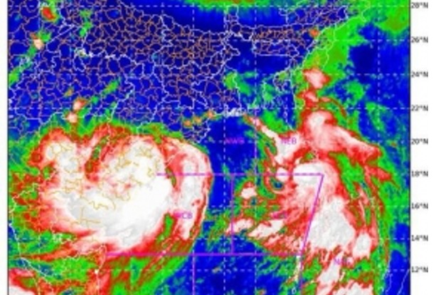 Cyclone Gulabs influence leaves two dead in Bihar