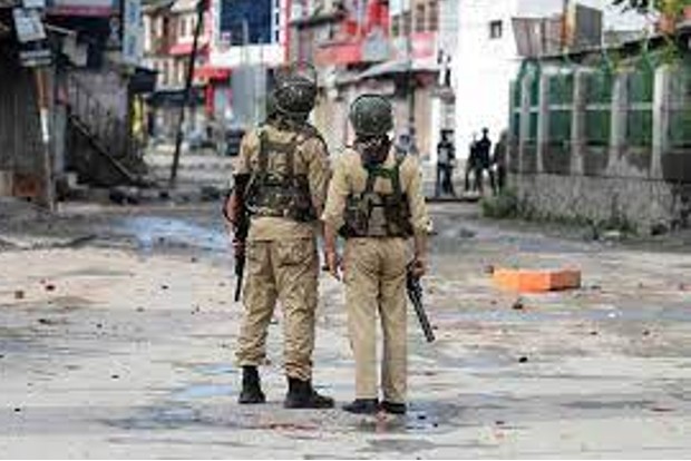 Pak terrorist killed, another captured in J-Ks Uri sector