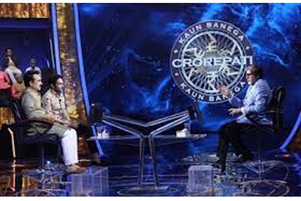 Pankaj Tripathi, Pratik Gandhi next special guests on KBC 13 Pankaj Tripathi, Pratik Gandhi next special guests on KBC 13