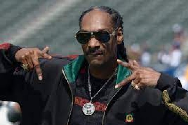 Snoop Dogg announces album Algorithm to release in Nov