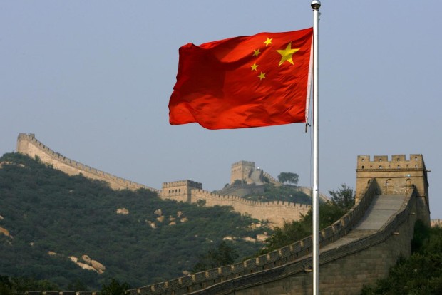 China electricity crunch forces blackouts for households and factories