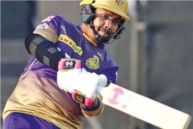 Southpaws Rana and Narine steer Kolkata to crucial win over Delhi