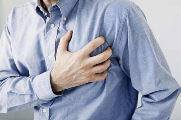 75 pc Indians below 50 at risk of heart attack