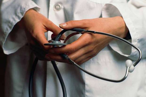 Government doctor held for raping woman constable in UP