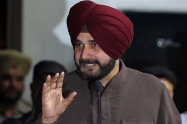 Miffed Sidhu raises questions over DGP, AG appointments, tainted leaders