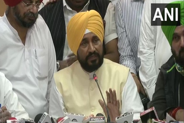 Punjab CM invites Sidhu for talks to sort out differences Punjab CM invites Sidhu for talks to sort out differences