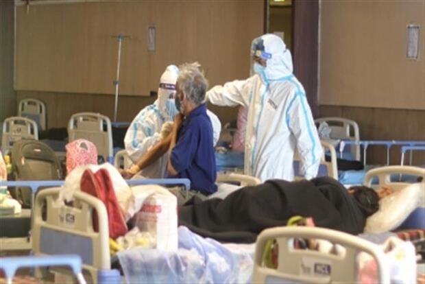 Death toll from cholera outbreak in Nigeria rises to 2,791 Death toll from cholera outbreak in Nigeria rises to 2,791
