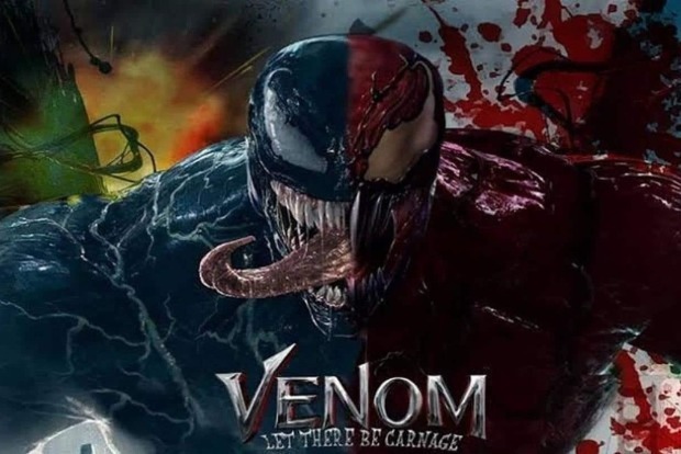 Venom: Let There Be Carnage to release in India on Oct 14, to arrive in Maharashtra a week later