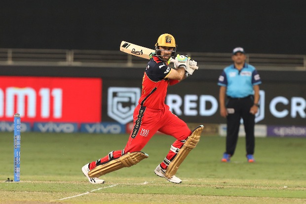 IPL 2021: All-round RCB thrash RR by 7 wickets in IPL