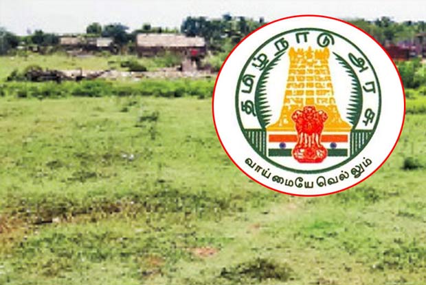Attempt to grab two TNHB land parcels worth Rs 110 cr thwarted