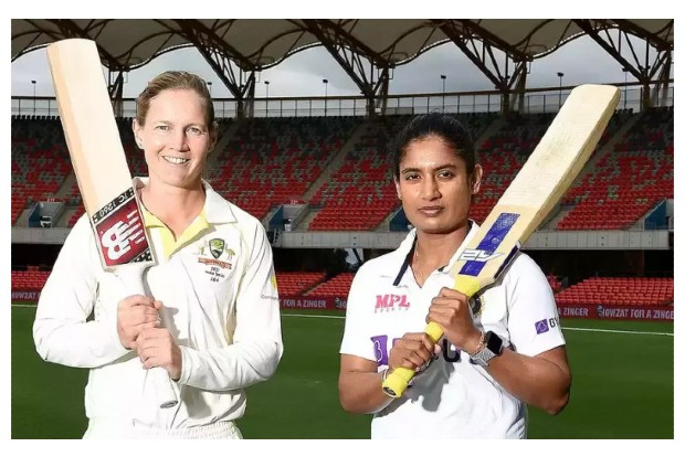India Women, Australia renew Test rivalry