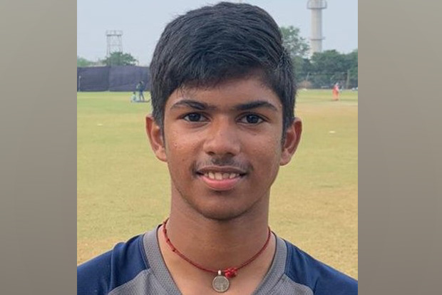 U-19 cricket: Tamil Nadu beats Gujarat