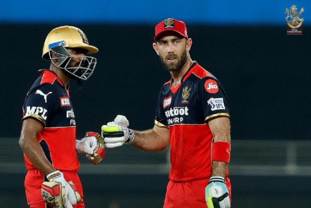 As No 3, my job is to provide good base for finishers like AB and Maxwell: Bharat