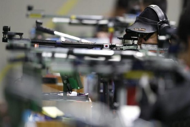 12 Indians make finals of ISSF Junior World Championship