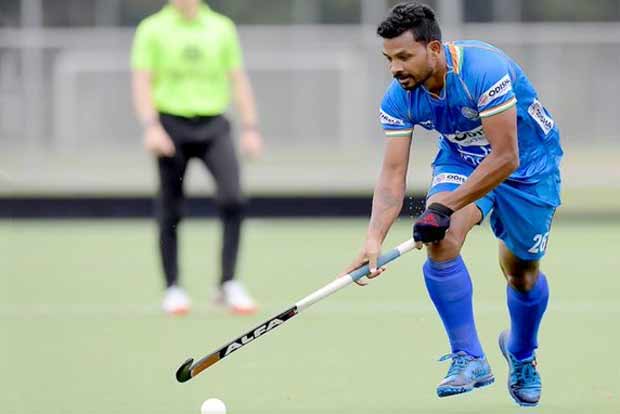 After Rupinder, another Tokyo star Lakra also retires from international hockey