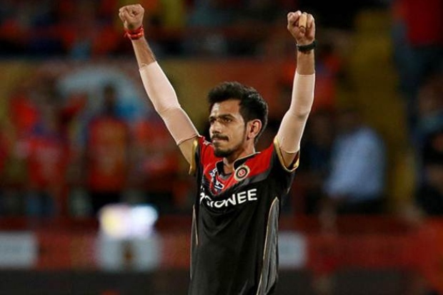 Confidence in my abilities helped me get back among wickets: Chahal