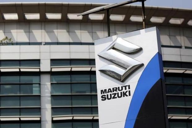 Maruti Suzuki expects adverse impact on production amid semiconductor shortage