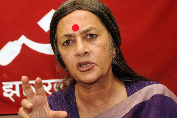 Constitution, legal framework suspended in Assam eviction: Brinda Karat