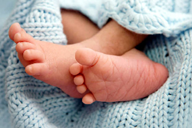 Police rescue kidnapped baby within hours Police rescue kidnapped baby within hours