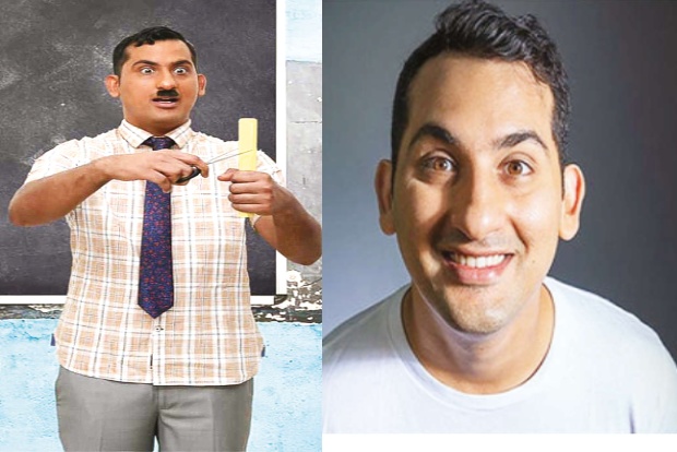 Puneeth had a lot of good things to say about One Cut Two Cut: Danish Sait