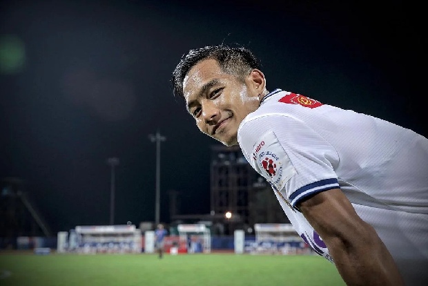Chhangte bids adieu to Chennaiyin, joins Mumbai City on loan