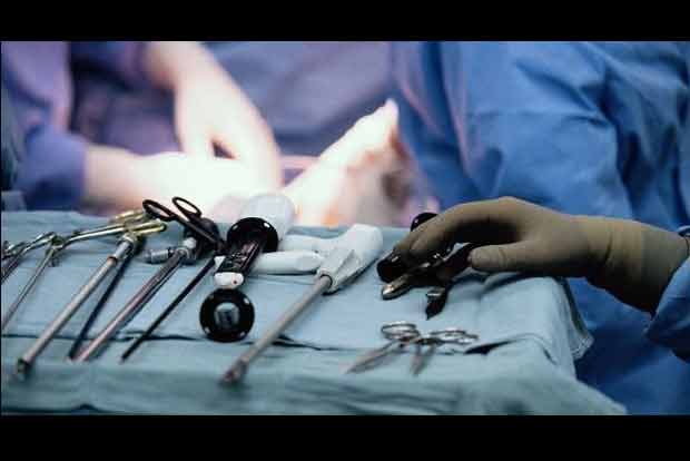 Peravurani docs perform rare surgery