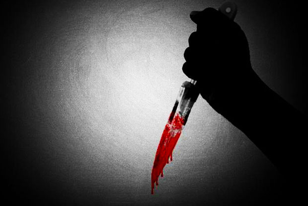 Man found dead with head smashed