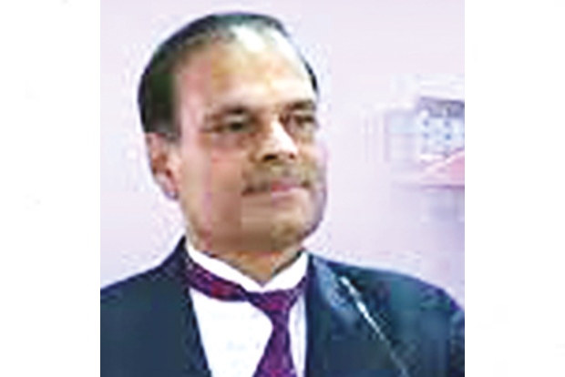 SC collegium elevates Justice MN Bhandari as MHC Chief Justice