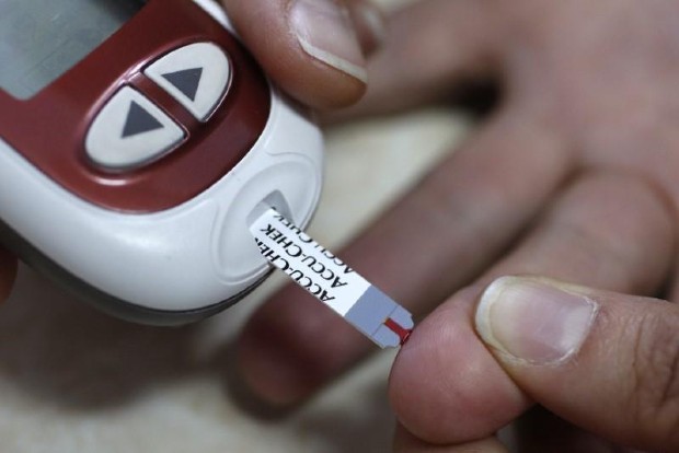 IIT research finds increased risk of diabetes among South Asians