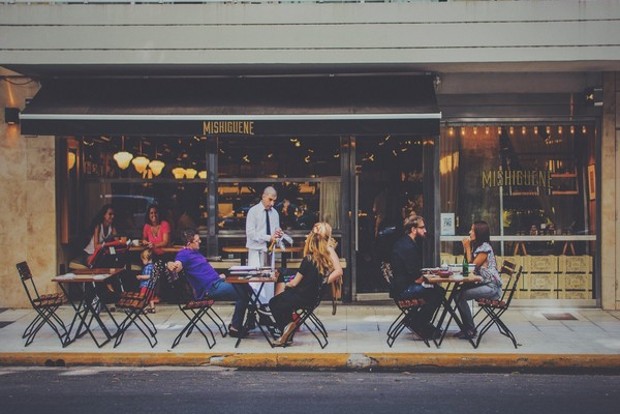 Study experiments how economic activity resumes during pandemic