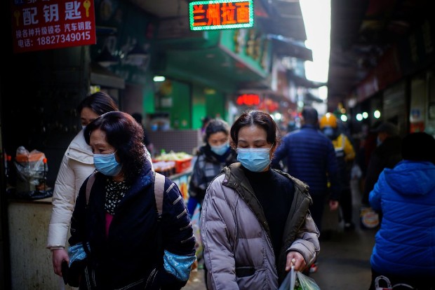 China reports 27 local, 39 new imported Covid-19 cases