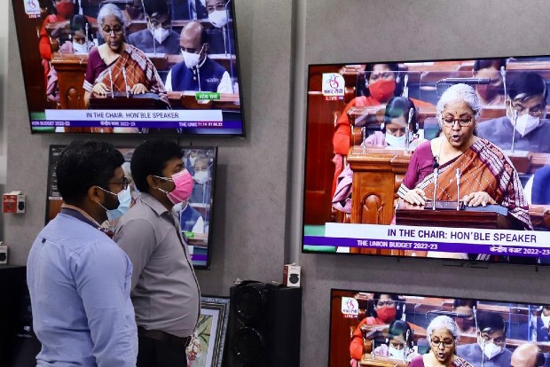 Budget 2022: India to debut with its own cryptocurrency