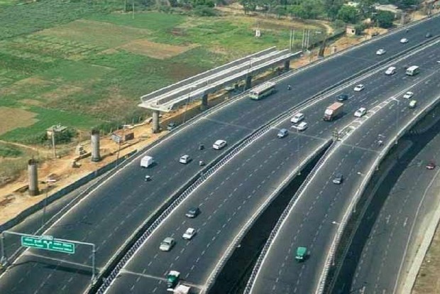 Budget 2022: National highways to be expanded by 25,000 km