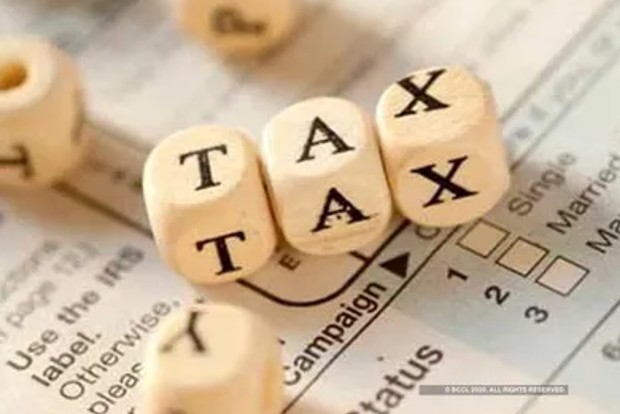 Budget 2022: For every rupee in govt coffer, 58 paise to come from taxes