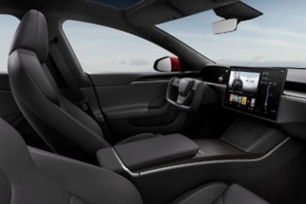 Teslas new feature to disable seat controls if excessive changes done Teslas new feature to disable seat controls if excessive changes done