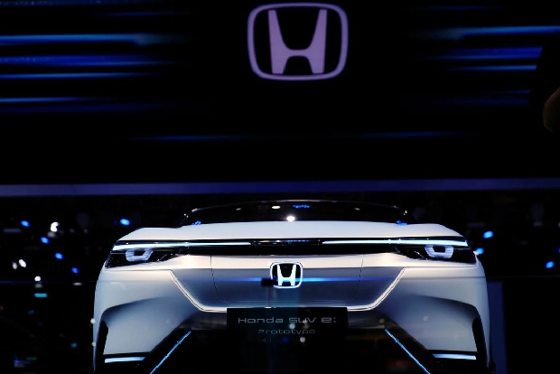 Honda Cars reports 3 pc dip in total sales at 12,149 units in Jan