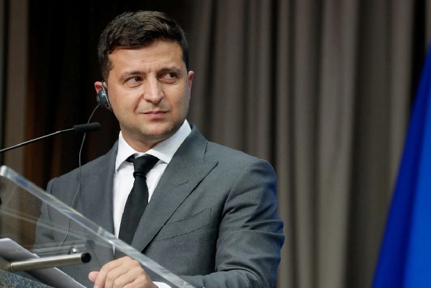 Ukraine to get bigger army but it doesnt mean war imminent- president