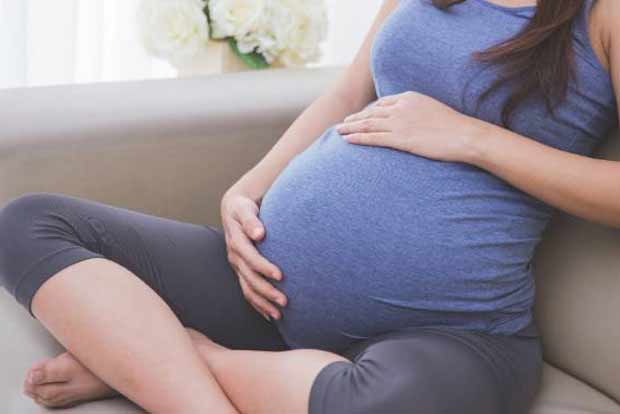 Pregnant women faced more depression and anxiety during COVID-19 pandemic: Study Pregnant women faced more depression and anxiety during COVID-19 pandemic: Study