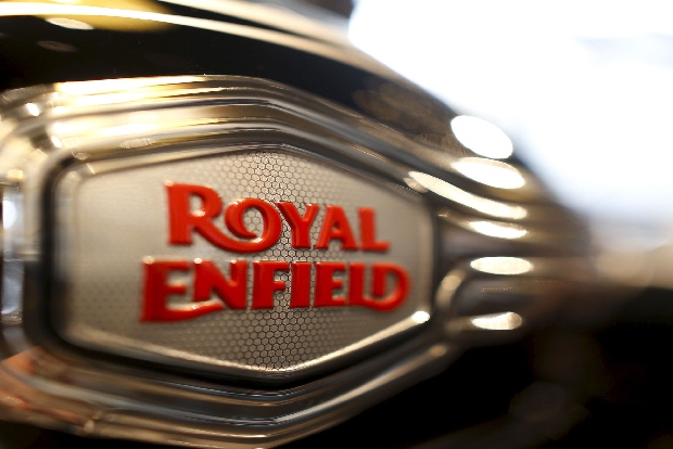 Royal Enfield reports 15 pc drop in wholesales in Jan