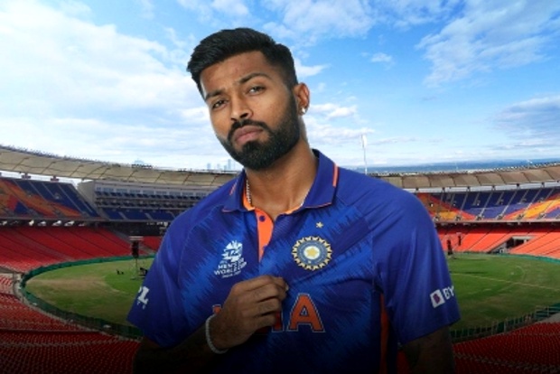 IPL 2022: I like to take responsibility, looking forward to lead Ahmedabad, says Hardik Pandya