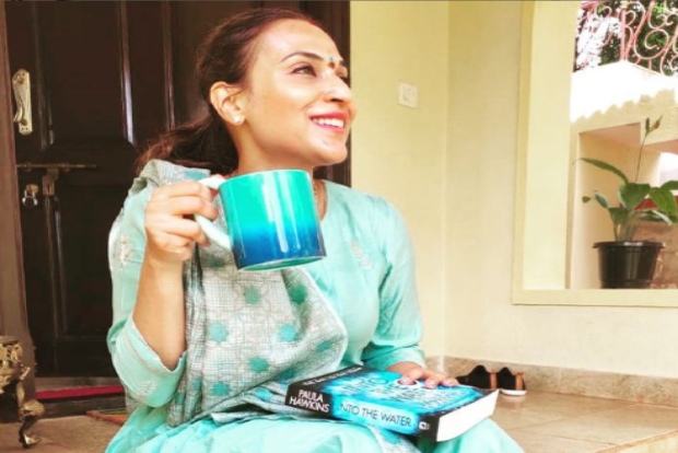 Aishwaryaa tests positive for Covid, admitted to hospital