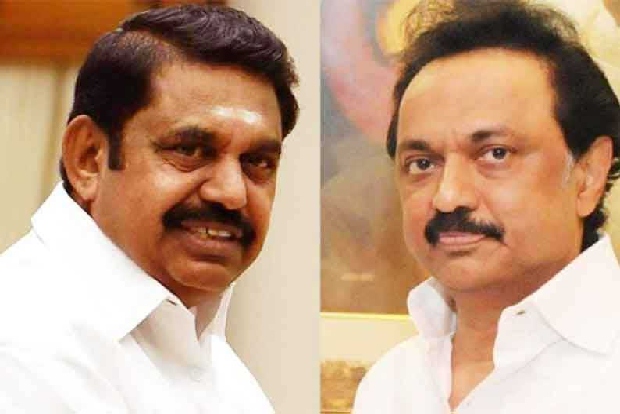 Nominations pick up as Dravidian majors release candidates’ list