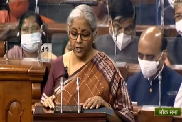 Foreboding a day before the budget