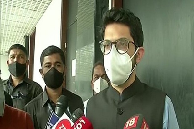 Union Budget looks more like manifesto with announcements, says Aaditya Thackeray